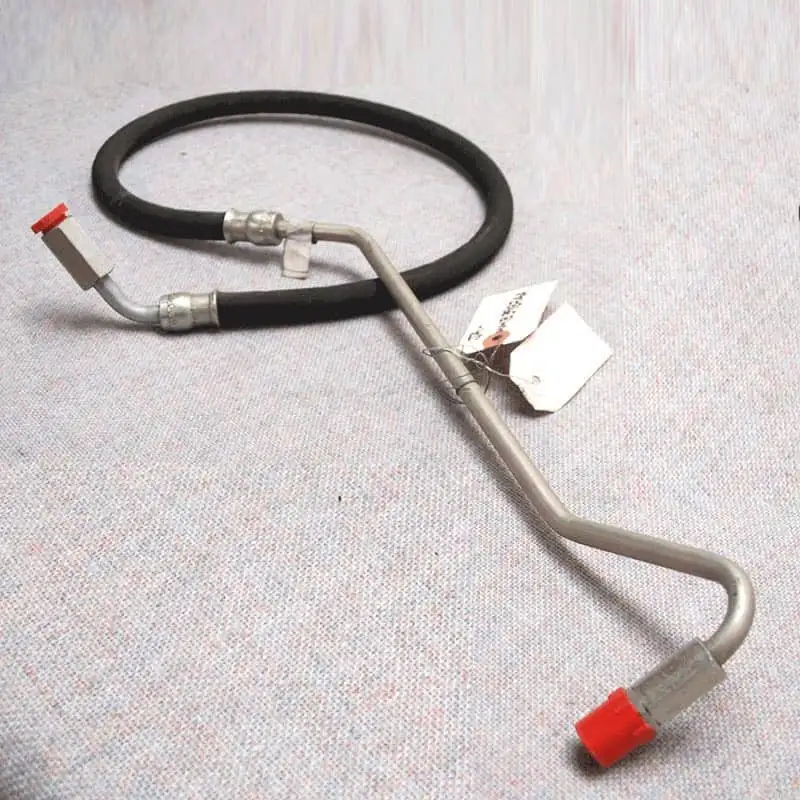 Power Steering Hose Rack To Cooler 687219-692843