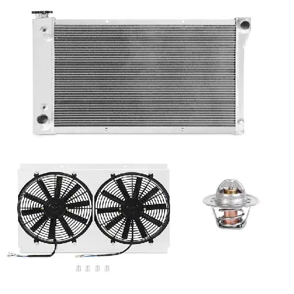 Mishimoto MMCPKG-CK-67 Cooling Package, fits Chevrolet/GMC C/K Truck 250/283/292