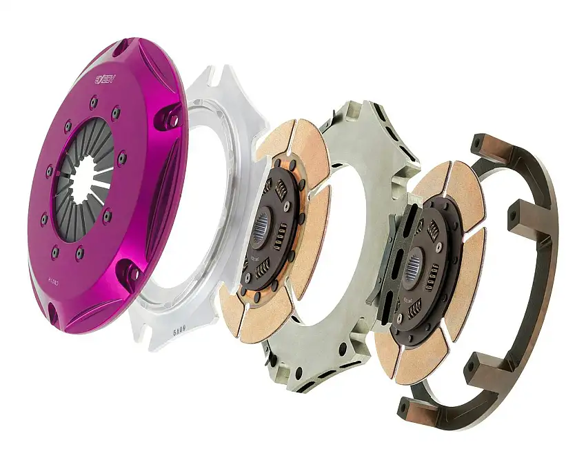 Exedy MMD200 HYPER TWIN