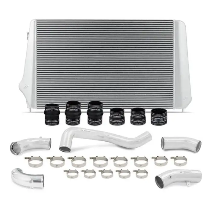Mishimoto Performance Intercooler 17-19 GM 6.6L Duramax L5P