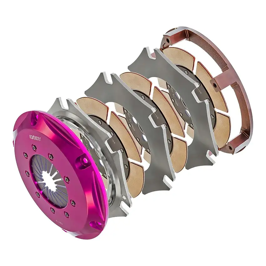 Exedy MMR300 HYPER TRIPLE