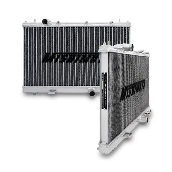 Mishimoto MMRAD-NEO-01 Performance Aluminum Radiator, fits Dodge Neon SRT-4 Manual 2003-2005