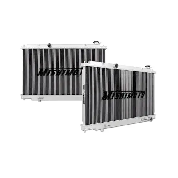Mishimoto MMRAD-NIS-08 Performance Aluminum Radiator, fits Nissan Maxima 2004-2008