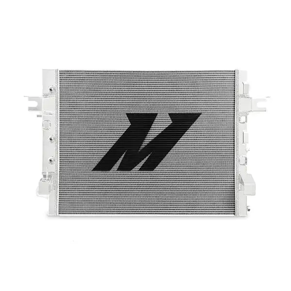 Mishimoto MMRAD-RAM-13 Performance Aluminum Radiator, fits Dodge 6.7L Cummins 2013-2018