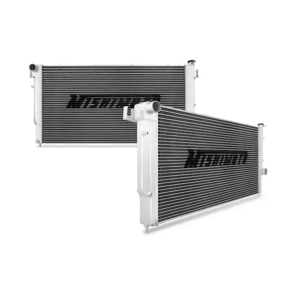 Mishimoto MMRAD-RAM-94 Performance Aluminum Radiator, fits Dodge 5.9L Cummins 1994-2002
