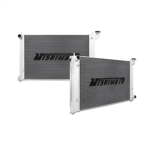 Mishimoto MMRAD-TC-05 Performance Aluminum Radiator, fits Scion tC 2005-2010