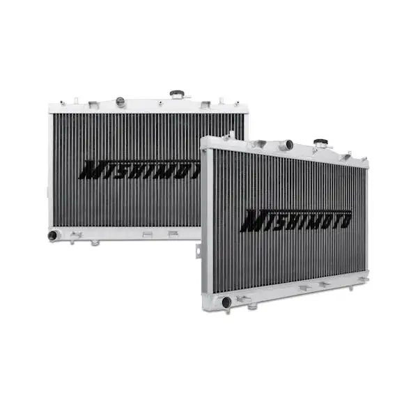 Mishimoto MMRAD-TIB-01 Performance Aluminum Radiator, fits Hyundai Tiburon 2003-2008
