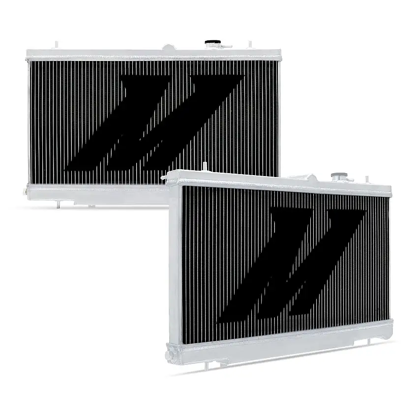 Mishimoto MMRAD-WRX-01 Performance Aluminum Radiator, fits Subaru WRX/STI 2001-2007
