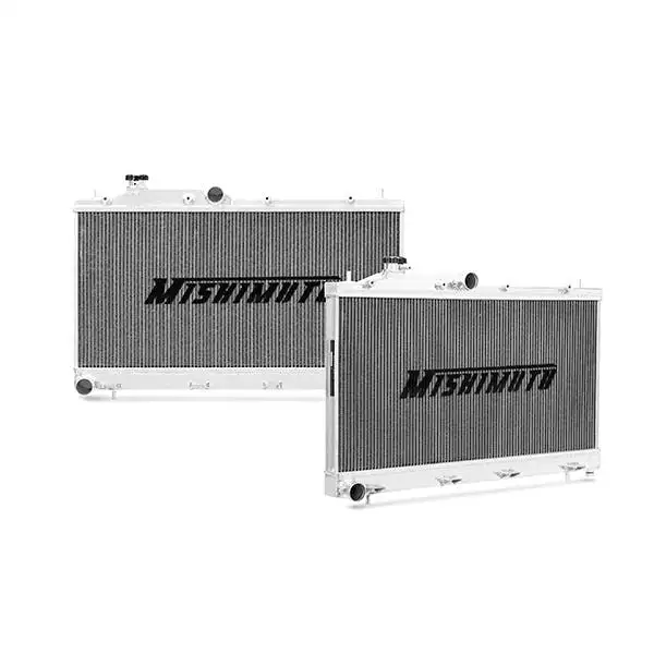 Mishimoto MMRAD-WRX-15 Performance Aluminum Radiator, fits Subaru WRX 2015-2021