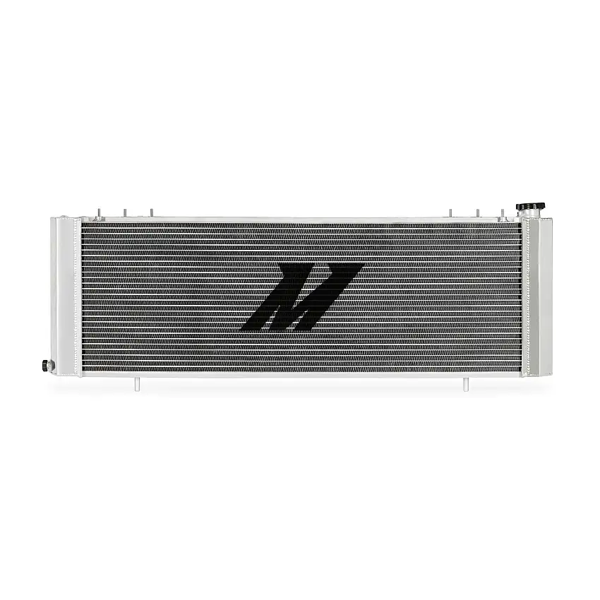 Mishimoto MMRAD-XJ-89 Performance Aluminum Radiator, fits Jeep Cherokee XJ 1989-2001