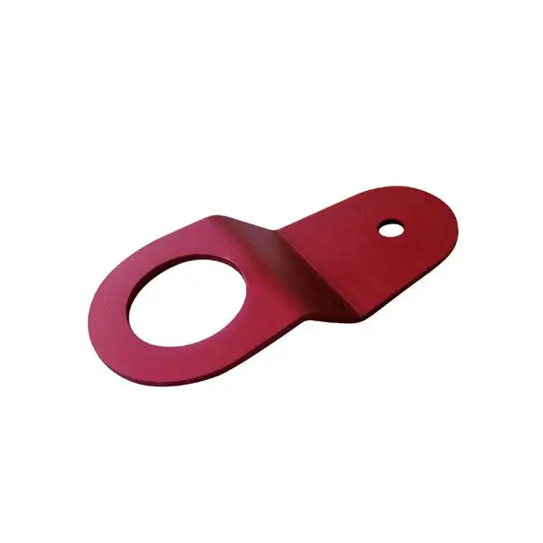 Mishimoto MMRS-ARD Radiator Stay, Red, fits Honda Civic/Integra/Accord/S2000