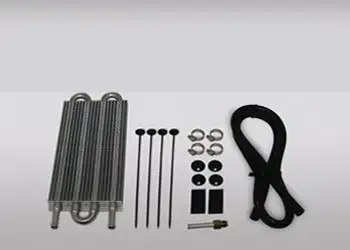 Mishimoto MMTC-U Universal /Power Steering Cooler