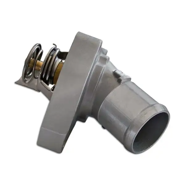 Mishimoto MMTS-370Z-10L Racing Thermostat, fits Nissan 370Z 2009-2020