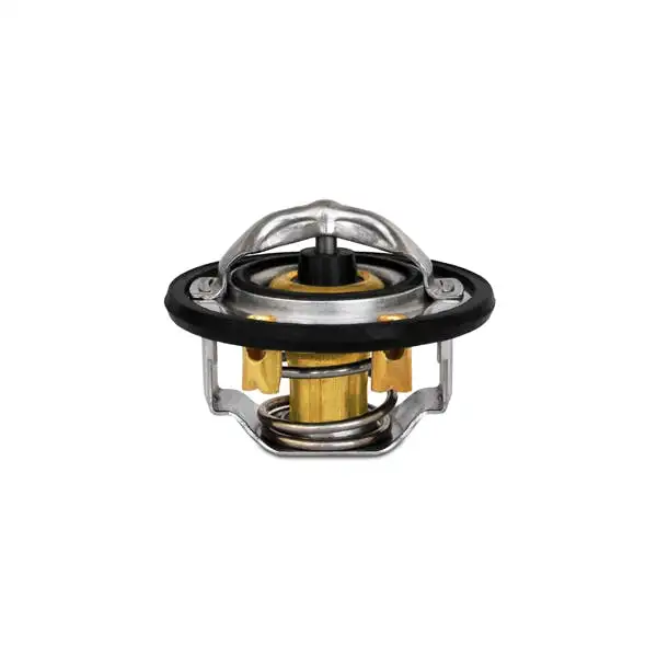 Mishimoto MMTS-CHV-01DH Thermostat, High-Temp, Set of 2, fits Chevrolet/GMC 6.6L Duramax 2001-2016