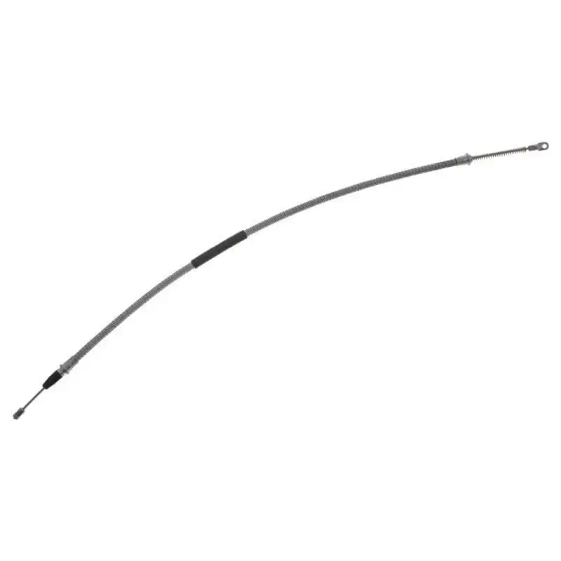 Handbrake Cable, Right Rear, XK8/XKR
