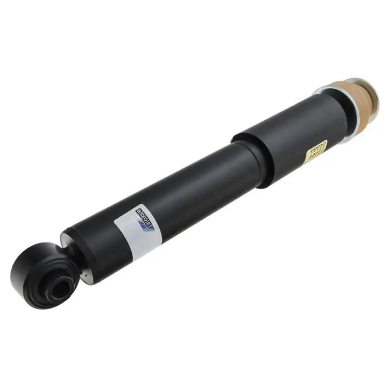 Shock Absorber Aftermarket, X300 Rear, Non Supercharged