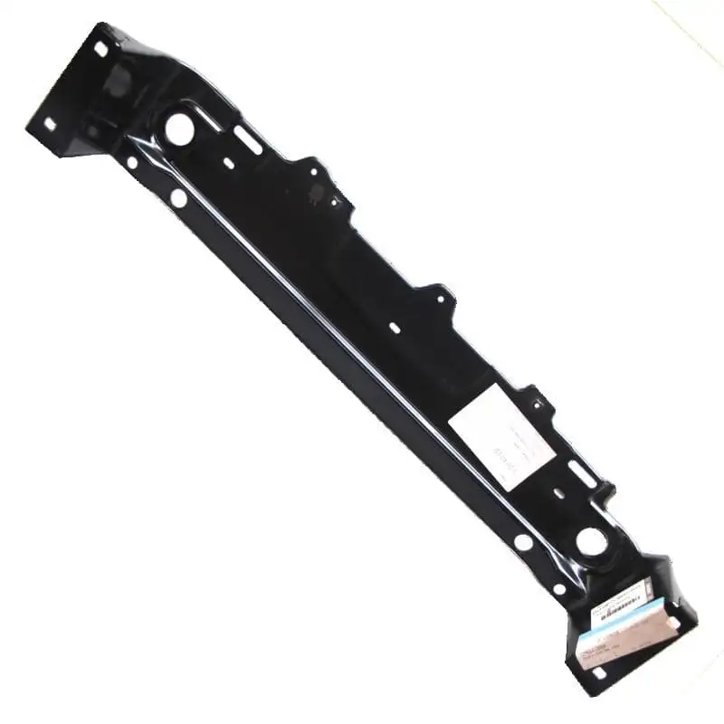Mount Cradle, X300 Radiator