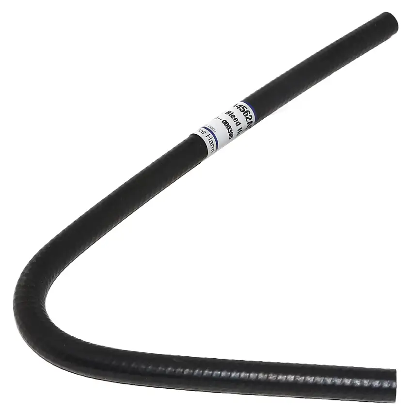 X300 Coolant Bleed Hose