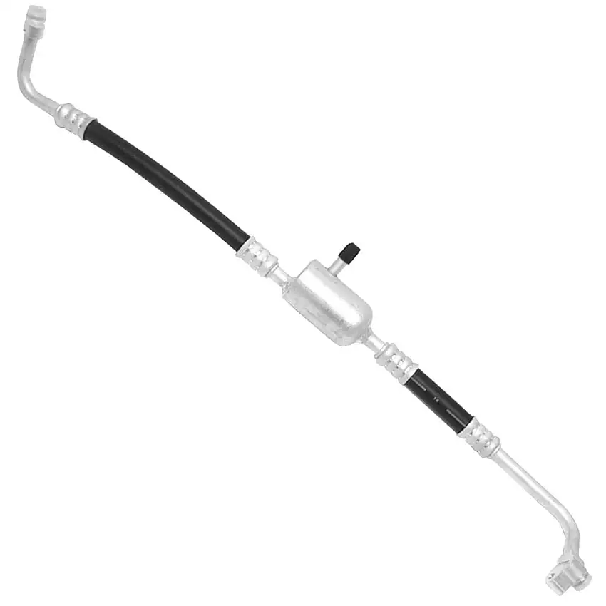 X300 A/C Evaporator To Compressor Hose
