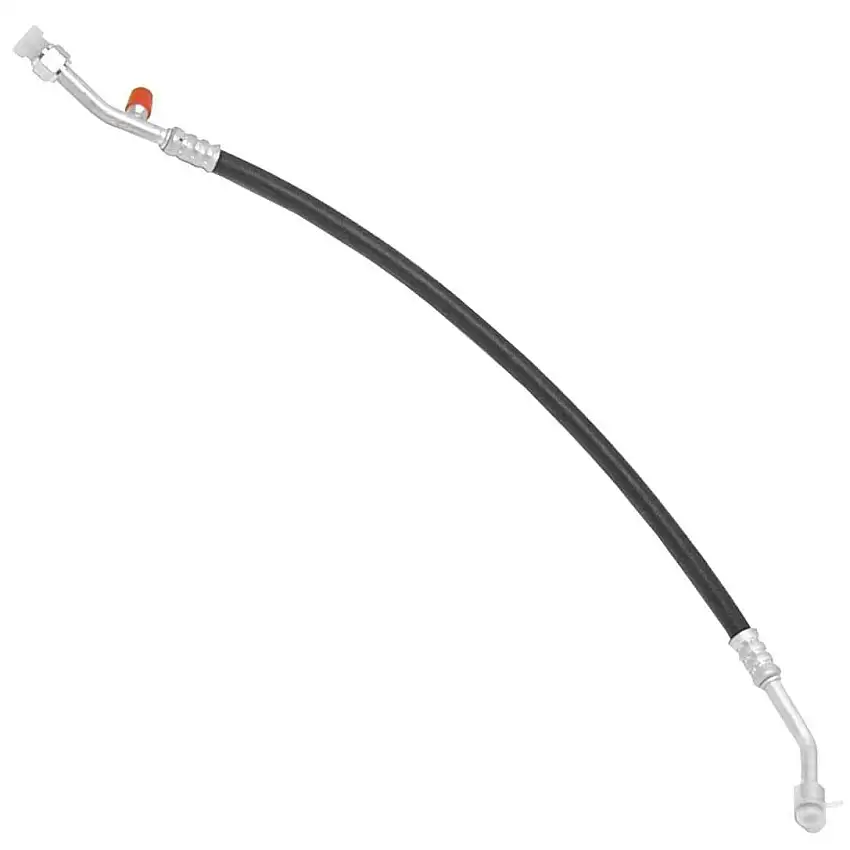 X300 A/C Compressor To Condenser Hose