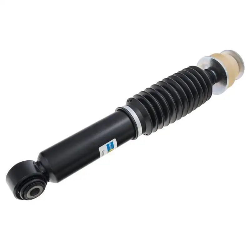Rear Shock, XJ8, Non Ride Level, Comfort Suspension