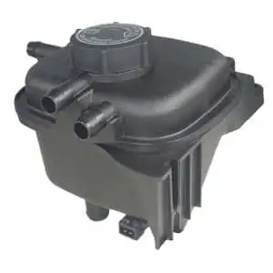 Expansion Tank, XJ8