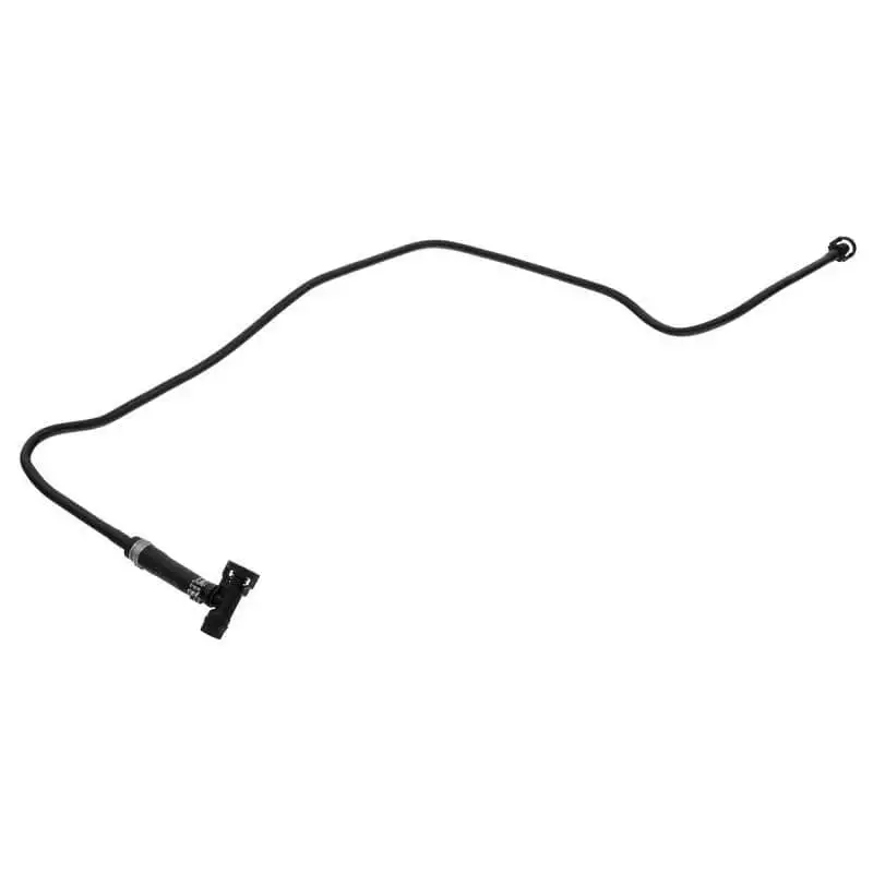 XJ8 Coolant Bleed Hose MNC4583CBJAG