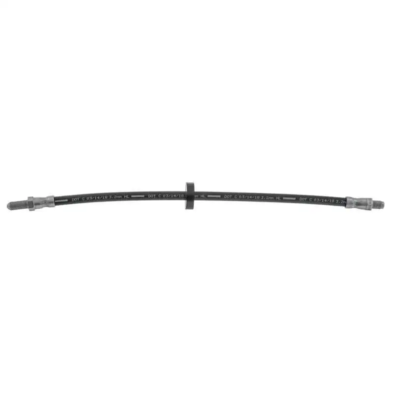 XJ-8 Front Brake Flex Hose
