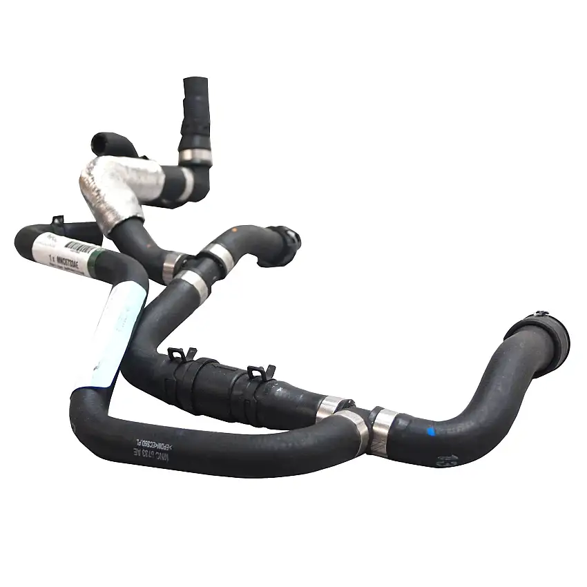 Heater Hose, XJ8 Series I MNC6733AEJAG