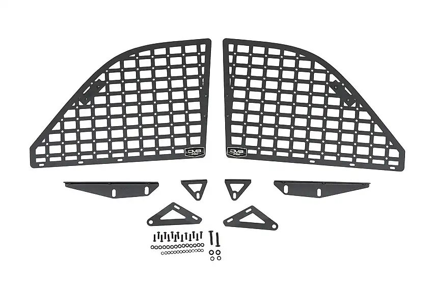 DV8 Offroad MPBR-01