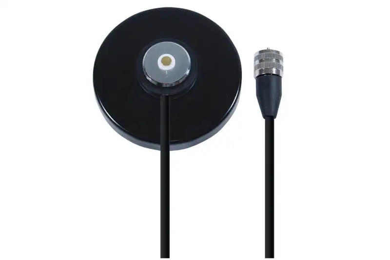 Midland Radios Magnetic Antenna Mount | MXTA12