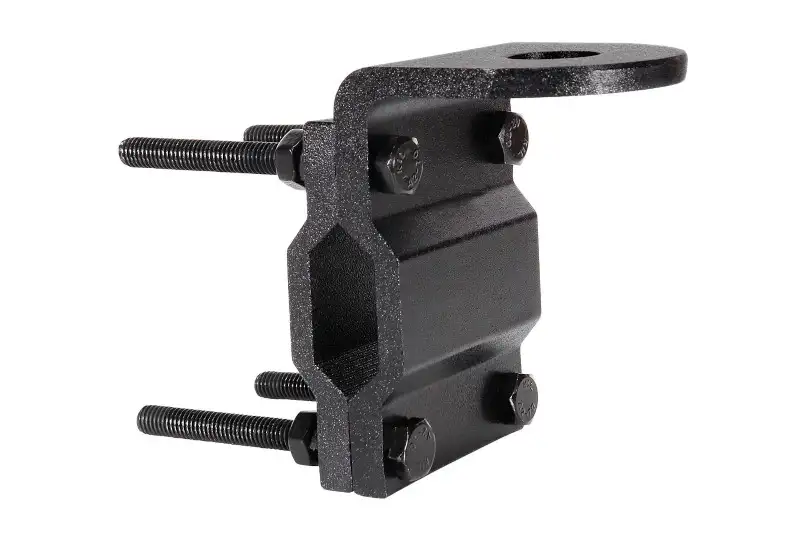 Midland Radios Roll Bar/Mirror Mounting Bracket (Black) | MXTA23