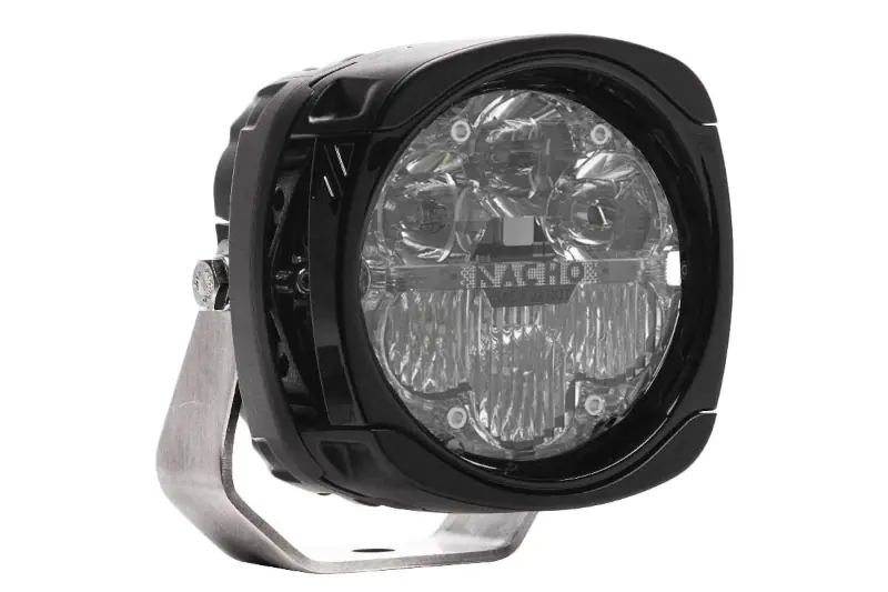 Nacho Quatro SAE Combo Lights in White Color | PM461