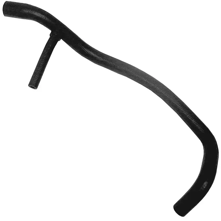 Engine Crankcase Breather Hose