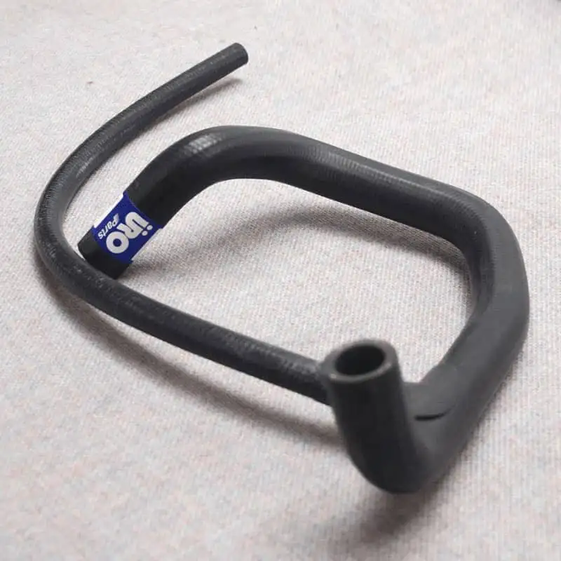 Breather Hose, X300 Supercharged