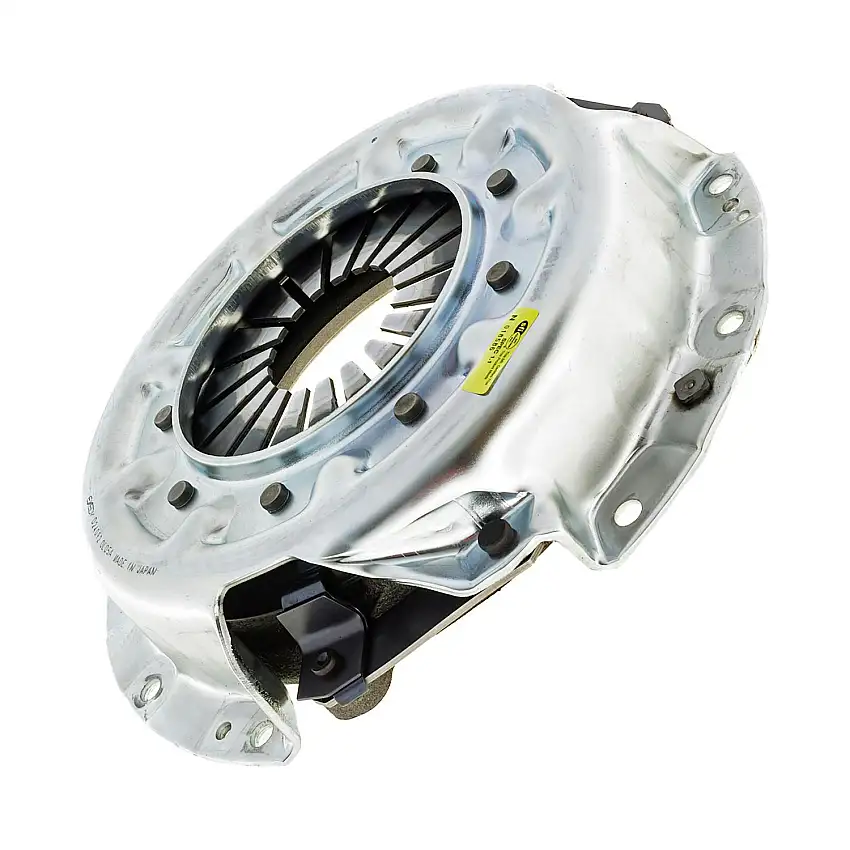 Exedy NC04 Stage 1/Stage 2 Clutch Cover