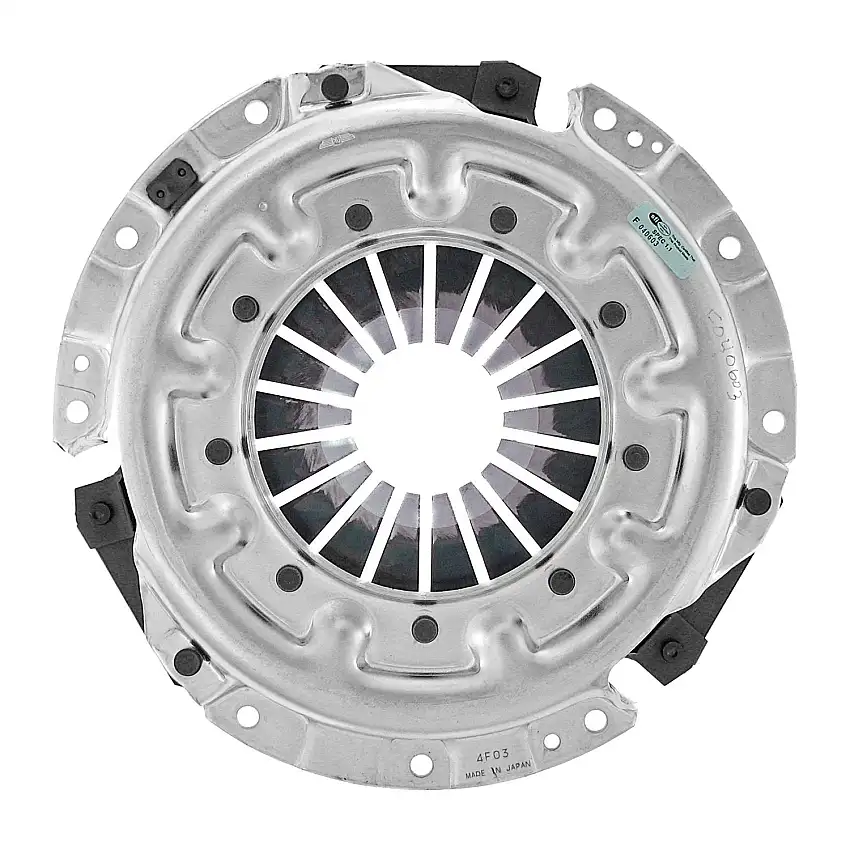 Exedy NC08T Hyper Multi Cover Assembly