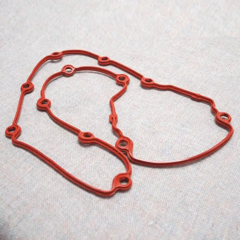 Cover Gasket LH, V-8 Cam Cover