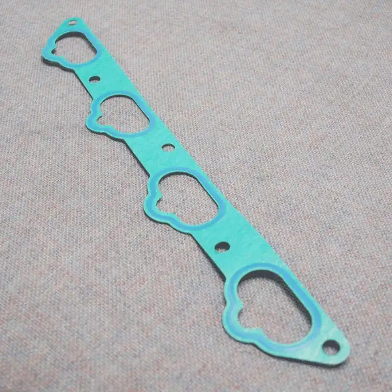 Intake Gasket, Lower, Supercharged V-8