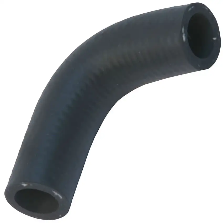 V-8 Supercharged Cooling Hose
