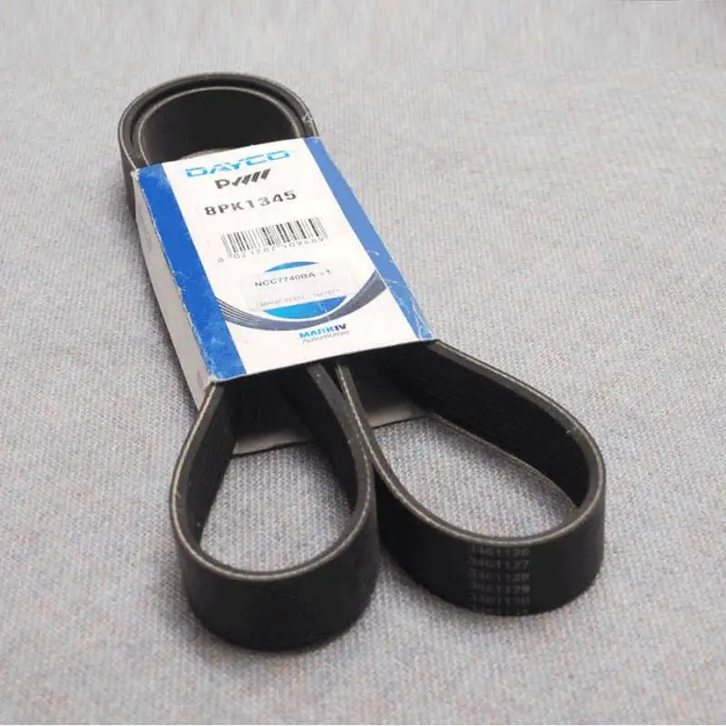 Drive Belt NCC7740BAJAG