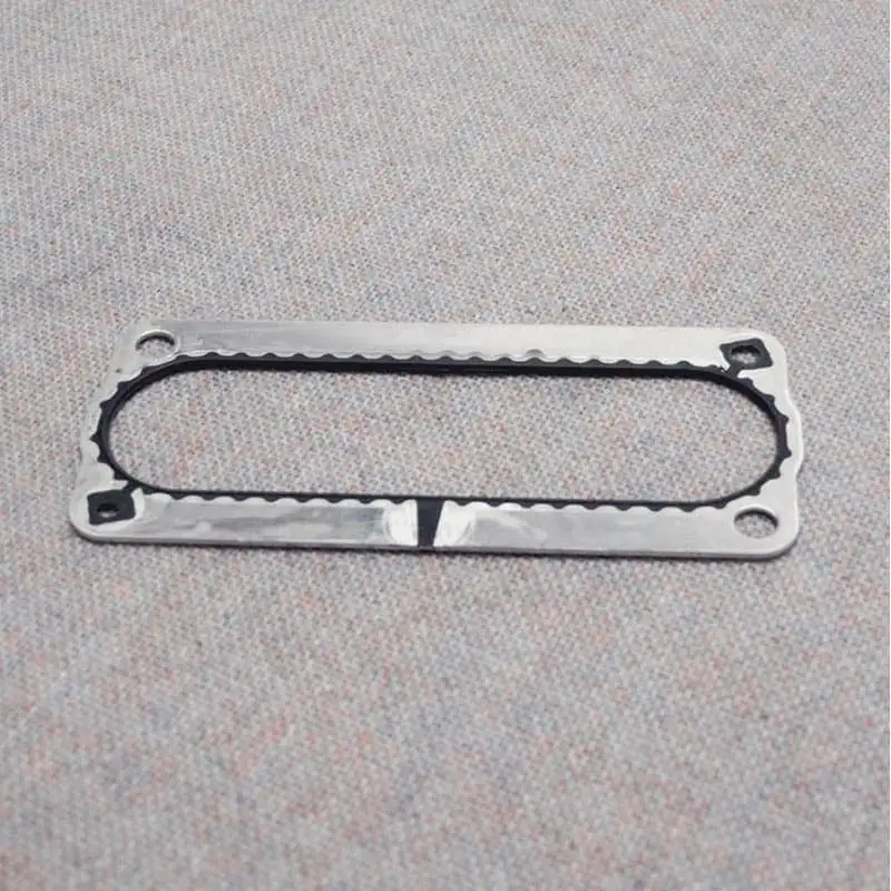 Gasket, Elbow, Induction Elbow, Supercharged Cars