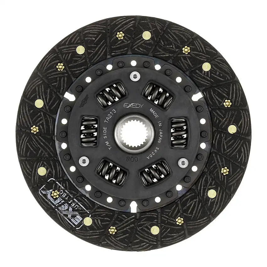 Exedy ND21H Stage 1 Organic Clutch Disc
