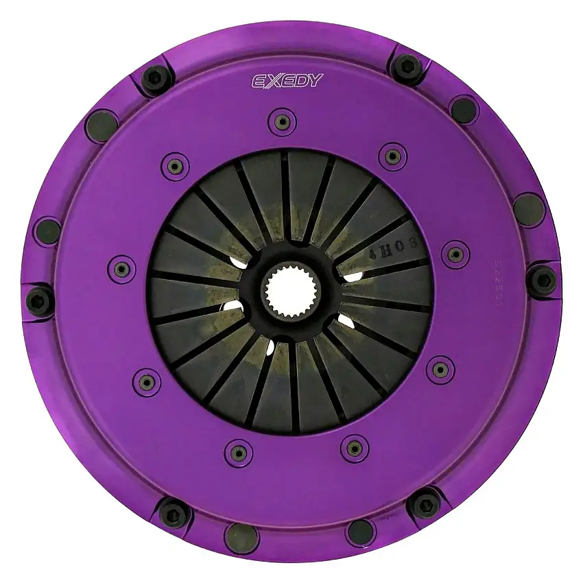 Exedy NH01SBMC CARBON-R