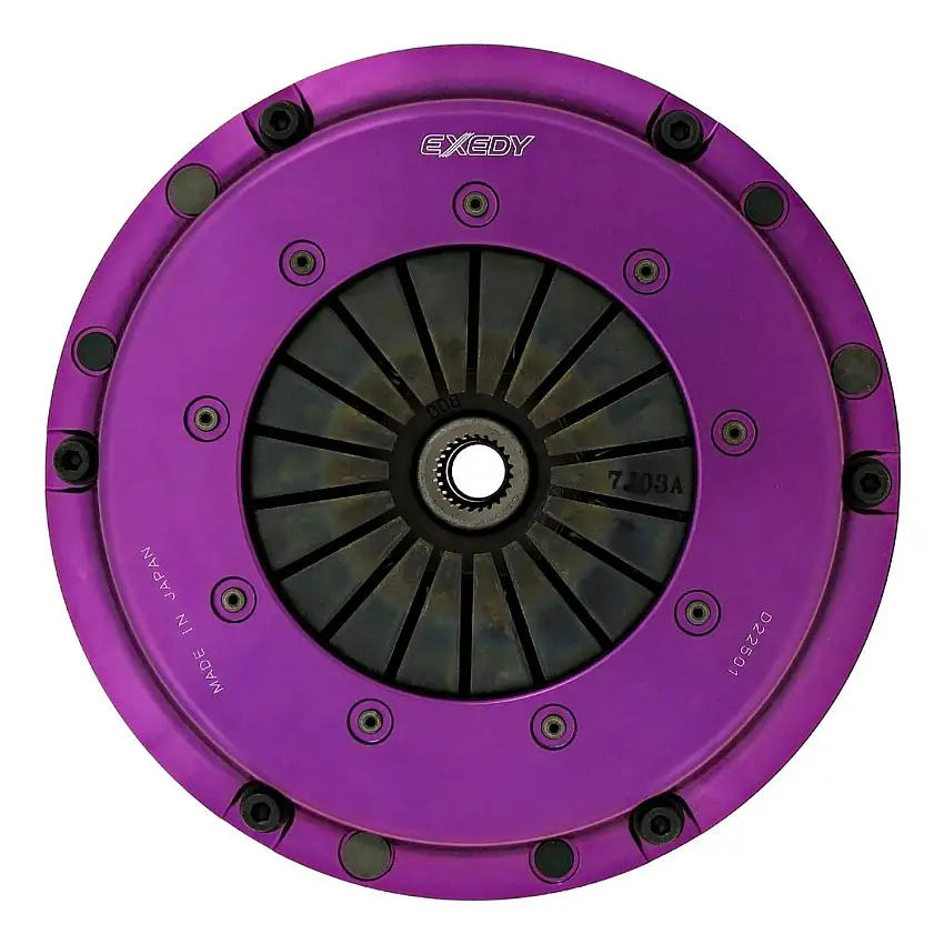 Exedy NH02SD HYPER SINGLE