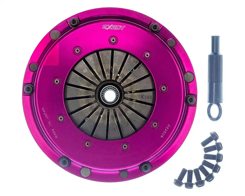 Exedy NH02SDMC1 CARBON-D