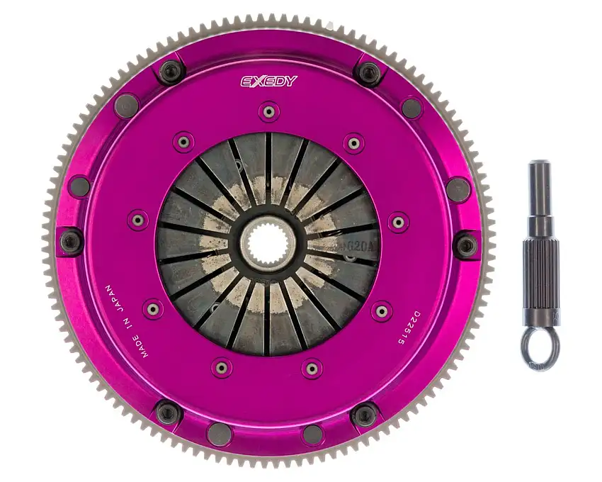 Exedy NH03SD1 HYPER SINGLE