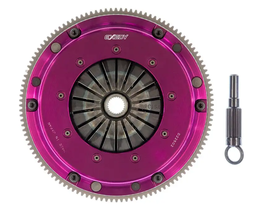 Exedy NH08SD HYPER SINGLE
