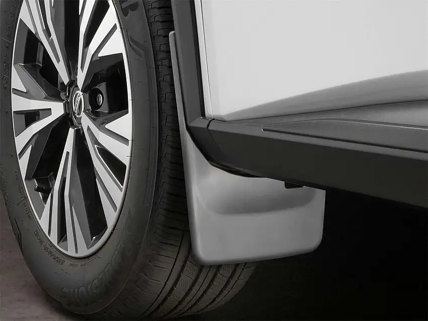WeatherTech 120189 MudFlap No-Drill DigitalFit®
