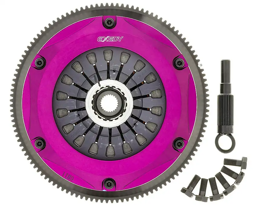 Exedy NM042SD HYPER MULTI
